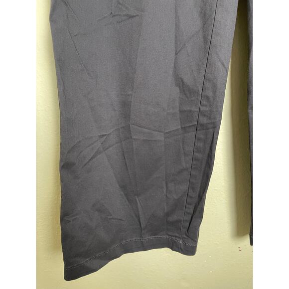 Universal Threads Women's Stretch Cargo Pants Wide Leg Gray 4 Streetwear Y2K - Picture 8 of 12